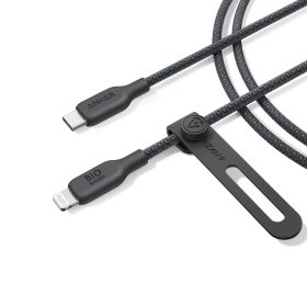 Anker 541 USB-C to Lightning Cable (3 ft / 6ft Bio-Nylon)