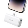 Anker 621 Power Bank (Built-In Lightning Connector, 12W)