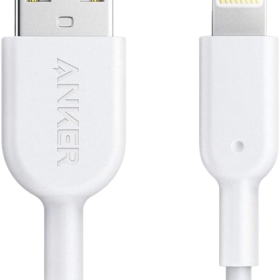 Anker 321 USB-A auf Lightning Kabel (0,9m / 1,8m)