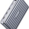 PowerExpand 5-in-1 Thunderbolt 4 Mini Dock
