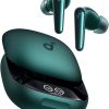 Liberty 4 Pro | Noise Cancelling True-Wireless Earbuds(Free Gift & Not for Sale)