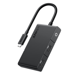 Anker 332 USB-C Hub (5-in-1)