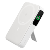 Anker MagGo Power Bank (10,000mAh), Qi2 15W Ultra-Fast Wireless Charging