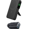 Anker MagGo Power Bank (10K) and Anker 735 Charger (GaNPrime 65W)