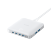 Chargeur Anker Nano (130 W, 6 ports)