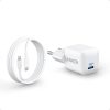 Anker 511 Chargeur iPhone USB C 20 W