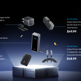 Tech Starter Box