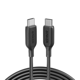 Anker 543 USB-C to USB-C Cable (6 ft)