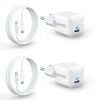 Anker 511 Chargeur Nano USB-C 20 W