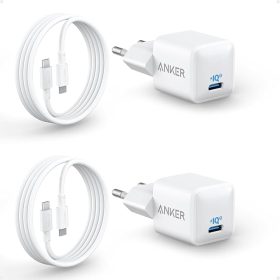 Anker 511 Chargeur Nano USB-C 20 W