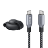 Anker MagGo (3-en-1) + Cable USB-C vers USB-C