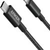 Cable USB C vers Lightning [1m, certifi?? Apple MFi]