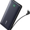 Anker Nano Power Bank 20K