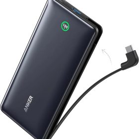 Anker Nano Power Bank 20K