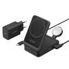 Anker station de recharge sans fil (pliable, 3-en-1)