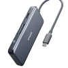Refurbished Anker 341 USB-C Hub (7-in-1)