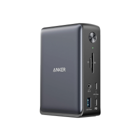 Anker 575 USB-C Docking Station (13-in-1)