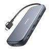 PowerExpand 4-in-1 SSD USB-C Hub