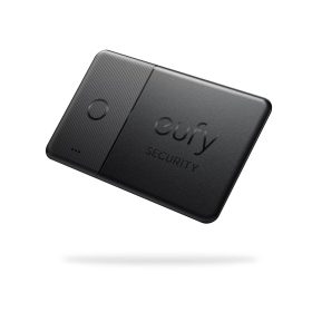 Carte eufy Security smarttrack