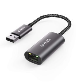 PowerExpand USB 3.0 to Gigabit Ethernet Adapter