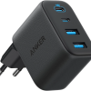 Anker Zolo Ladeger?t (50W, 4 Ports)