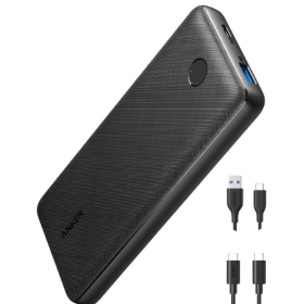 Anker 525 Powerbank (PowerCore 20K)