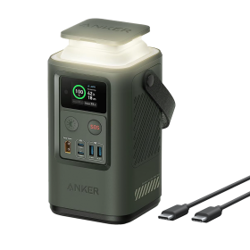 Anker 548 Power Bank (PowerCore Reserve 192Wh)