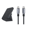 Anker 622 PowerBank magn??tique (MagGo) + Cable USB-C vers USB-C (240 W)