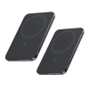 Anker Nano Power Bank, 5,000mAh Wireless Charger, Ultra-Slim, 15W Fast Charging??2-Pack
