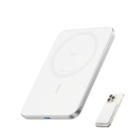 Anker Nano Powerbank (5K, Magnetisch, Slim)