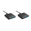 2 x Anker 543 Charger (65W II)