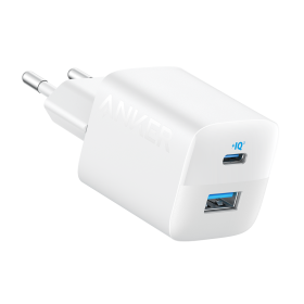 Anker Chargeur iPhone USB-C 323 (33 W)