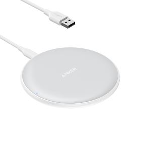 Anker 313 Wireless Charger (Pad)