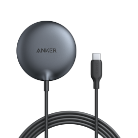 Anker MagGo Wireless Charger (Pad)