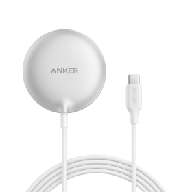 Anker MagGo Wireless Charger (Pad)