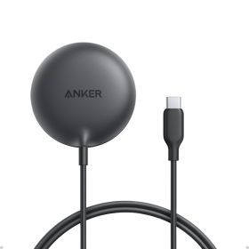 Anker Zolo MagSafe-Compatible Wireless Charging Pad