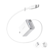 Anker Nano Charger (35W, Built-In Retractable USB-C Cable)