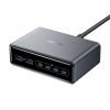 Anker Prime Ladeger?t (200W, 6 Ports, GaN)