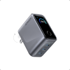 Anker Prime Charger (160W, 3 Ports, Smart Display)
