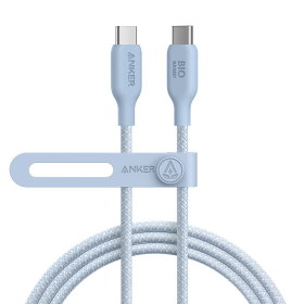 Anker 543 cable USB-C vers USB-C