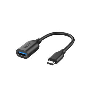 USB-C to USB 3.1 Adapter