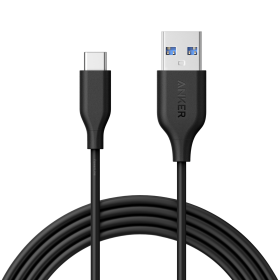 Anker PowerLine USB-C to USB 3.0