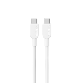 Anker 310 USB-C to USB-C Cable (3 ft)