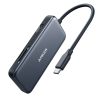 PowerExpand 5-in-1 USB-C Media Hub