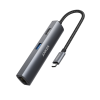 Anker 533 USB-C Hub (5-in-1, Slim)