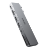 Anker 547 USB-C Hub (7-in-2, for MacBook)