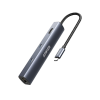 Anker 543 USB-C Hub (6-in-1, Slim)