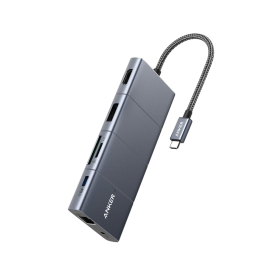 Anker 563 USB-C Hub (11-in-1)