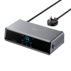 Anker Prime Docking Station (14-in-1, Triple Display, DisplayLink) with DL7400