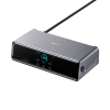 Anker Prime Docking Station (14-in-1, Triple Display, DisplayLink) with DL7400